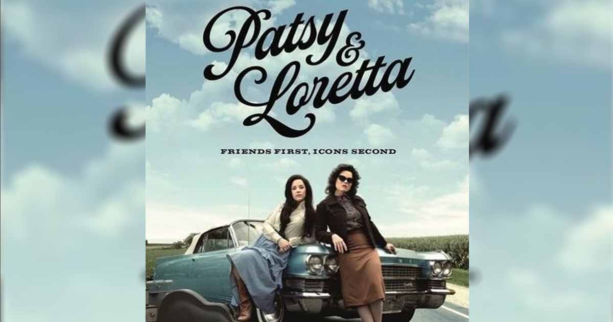 Patsy Loretta Country Thang Daily