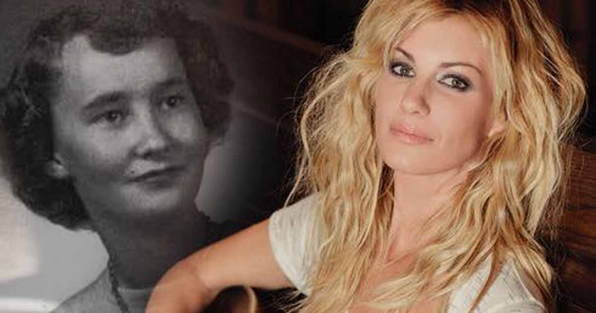 Faith Hill Pays Tribute To Her Mother With Gospel Hit Come To Jesus
