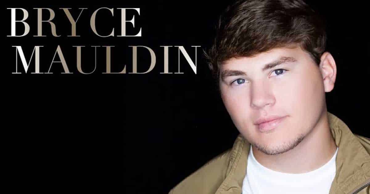 Bryce Mauldin - Country Thang Daily