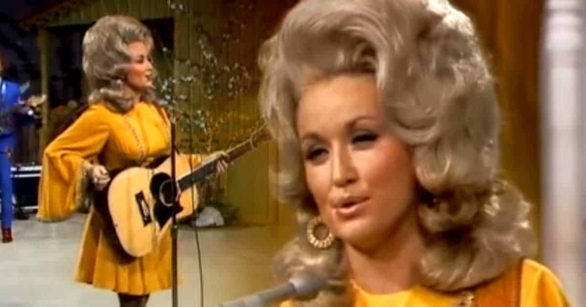 Dolly Parton - Country Thang Daily