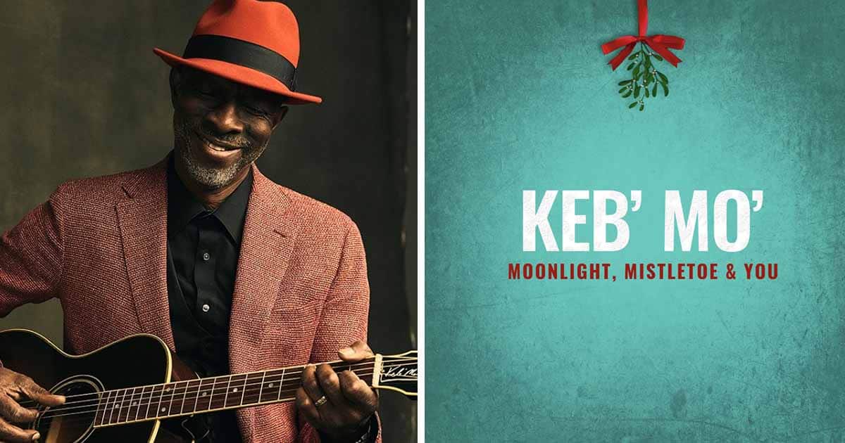 Keb Mo - Country Thang Daily