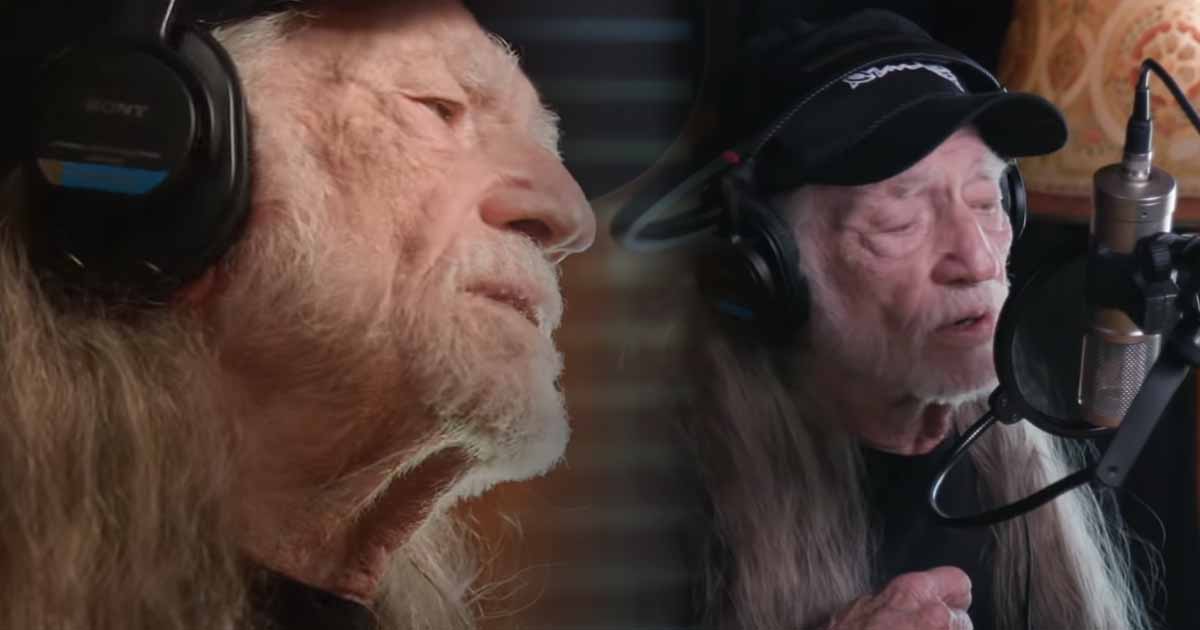 Willie Nelson Shuts Down Death Rumors with Hilarious 'Still Not Dead