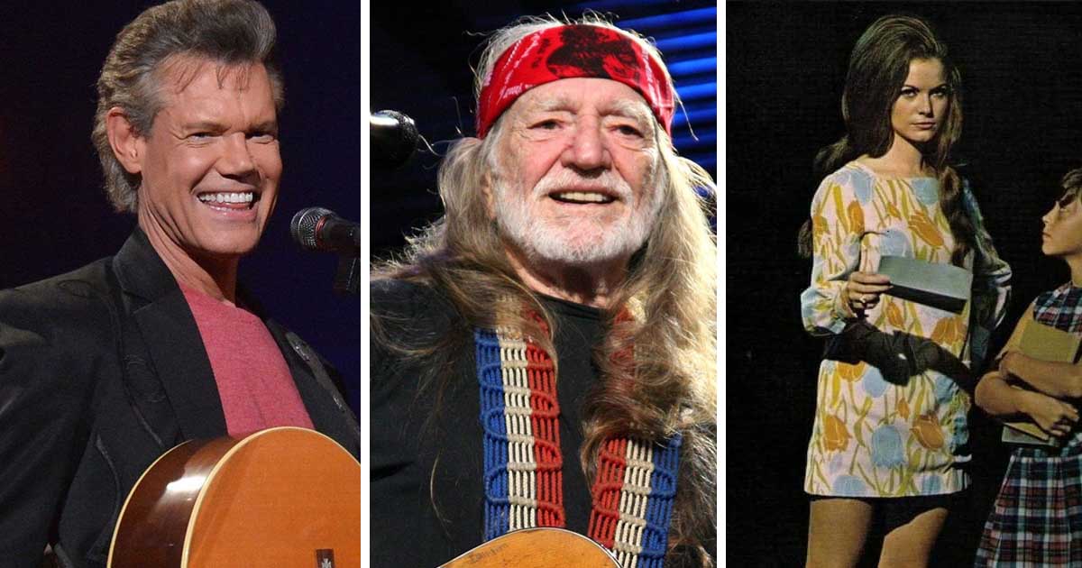 The 10 Best Country Songs That Tells A Story