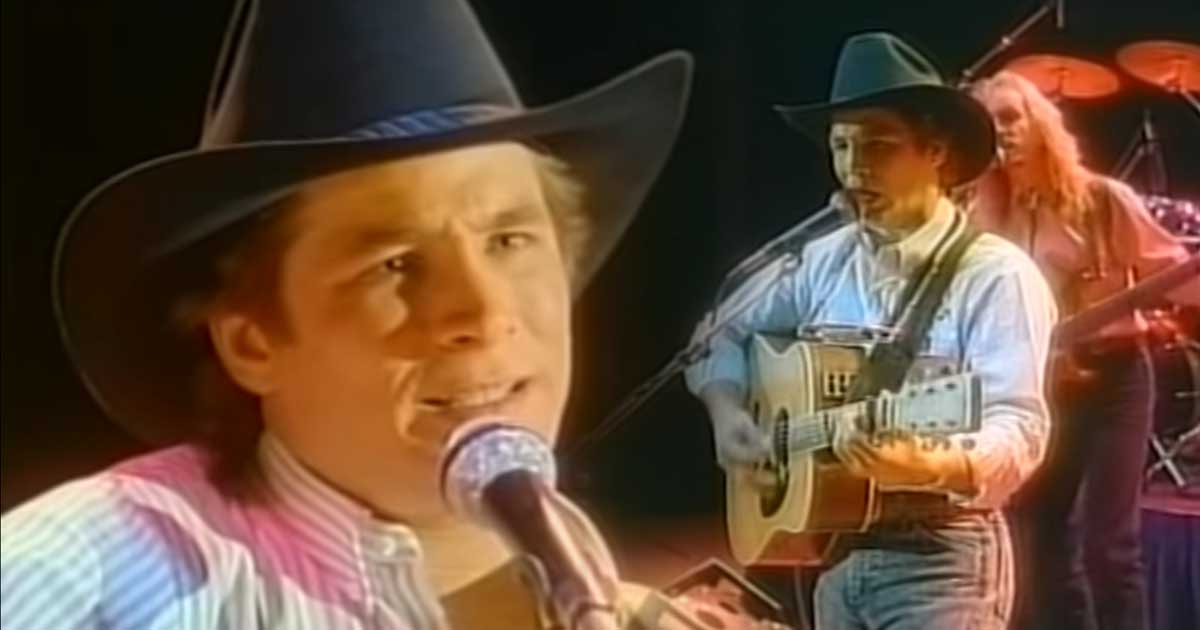 When Clint Black’s 'Better Man' Taught Us the Art of Moving On