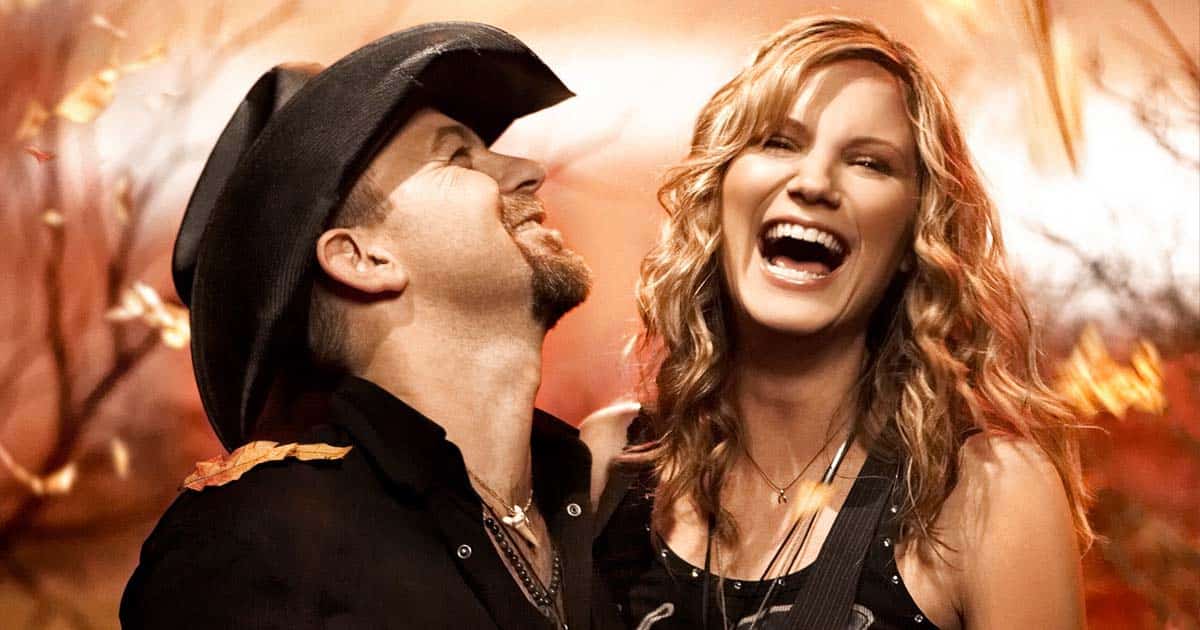 What’s in a Song? We Reveal True Stories Behind 5 Sugarland Hits