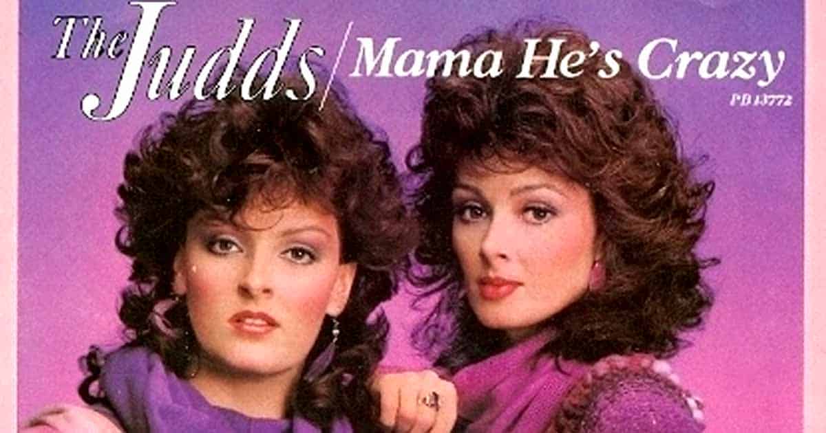 The Judds Mama He's Crazy Lyrics - Respect Due