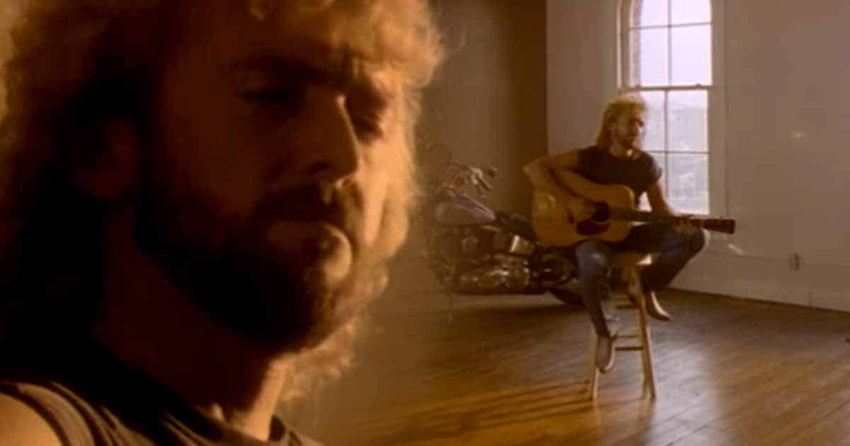when you say nothing at all chords keith whitley