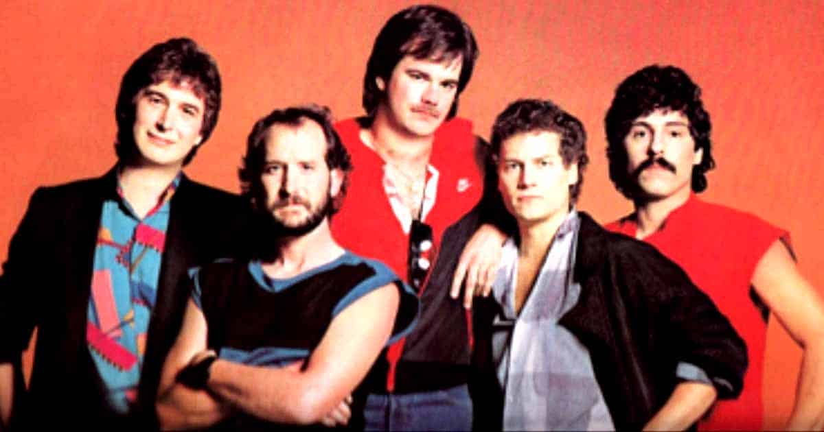 restless heart - Country Thang Daily