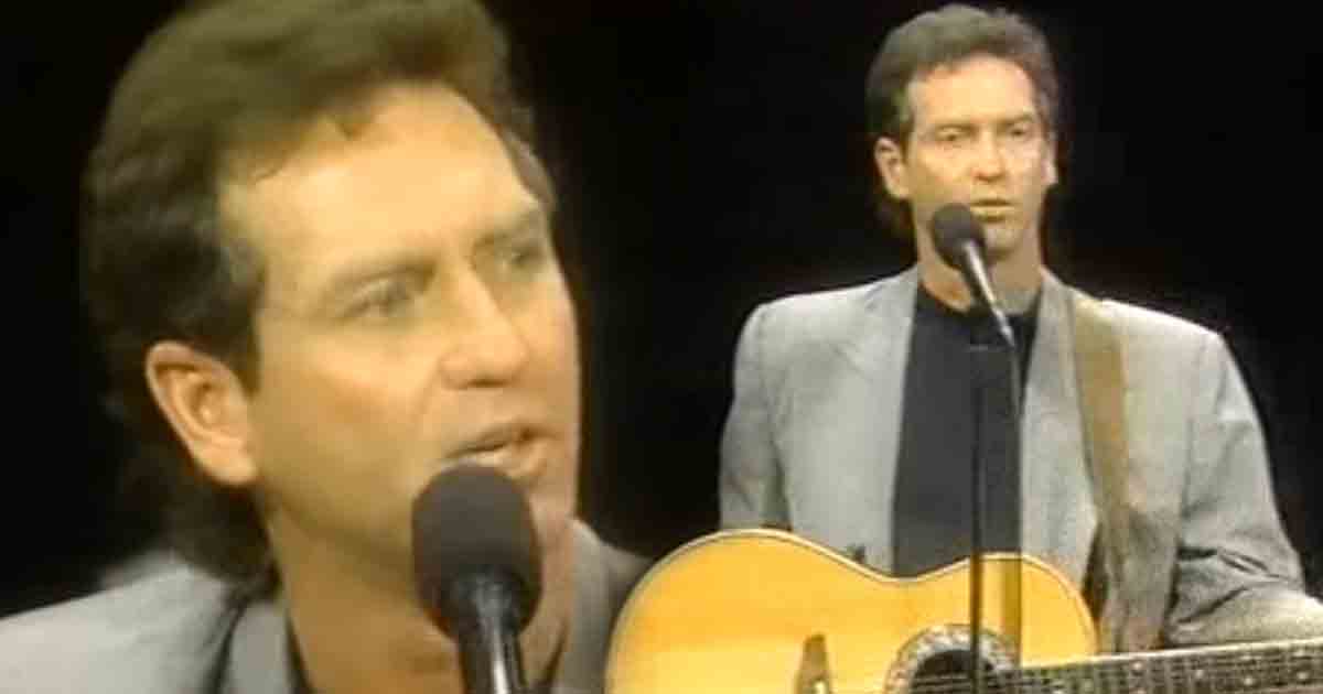 Larry Gatlin - Country Thang Daily