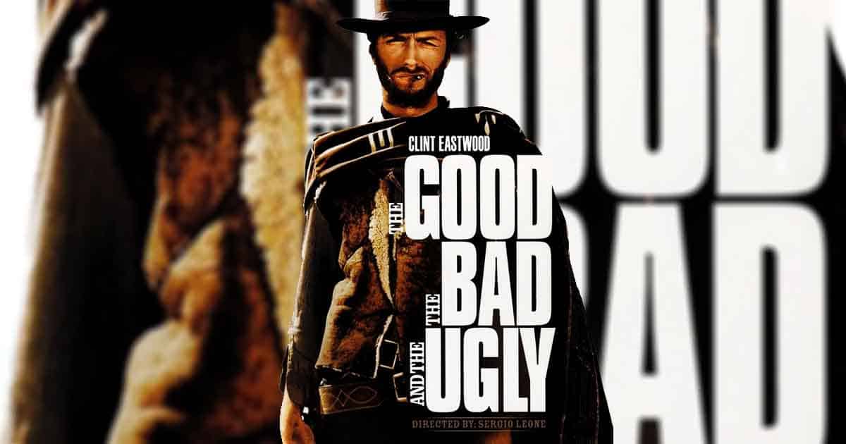 The Good, The Bad and the Ugly of the Western Film Genre