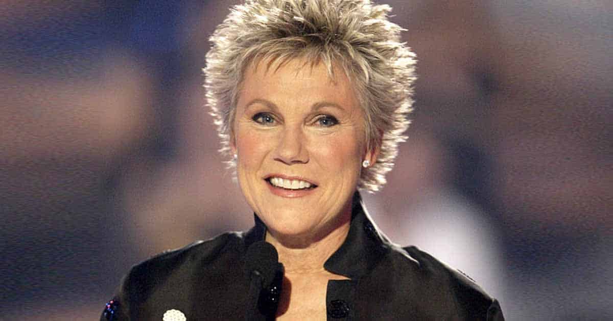 Anne Murray - Country Thang Daily