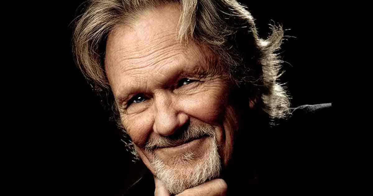 Next photo of Kris Kristofferson