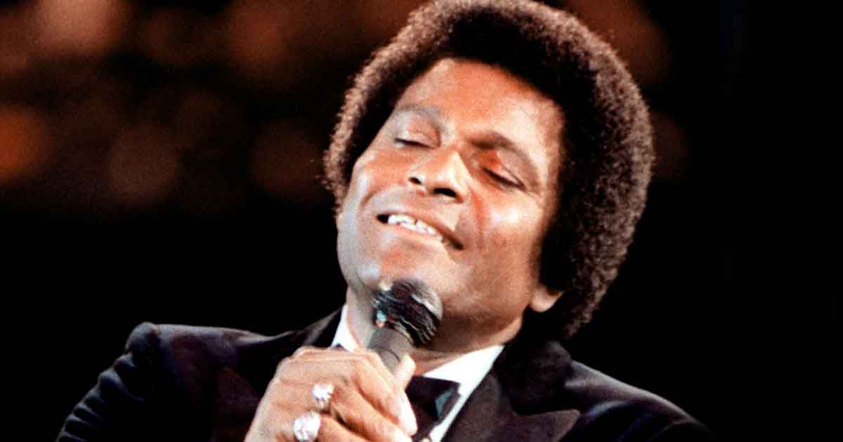 Charley Pride The Pride of Country, His Music & Legacy