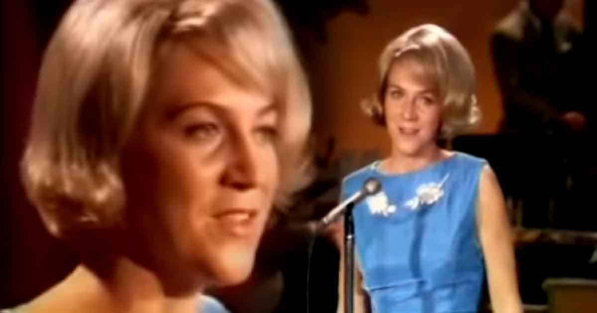 Jeannie Seely - Country Thang Daily