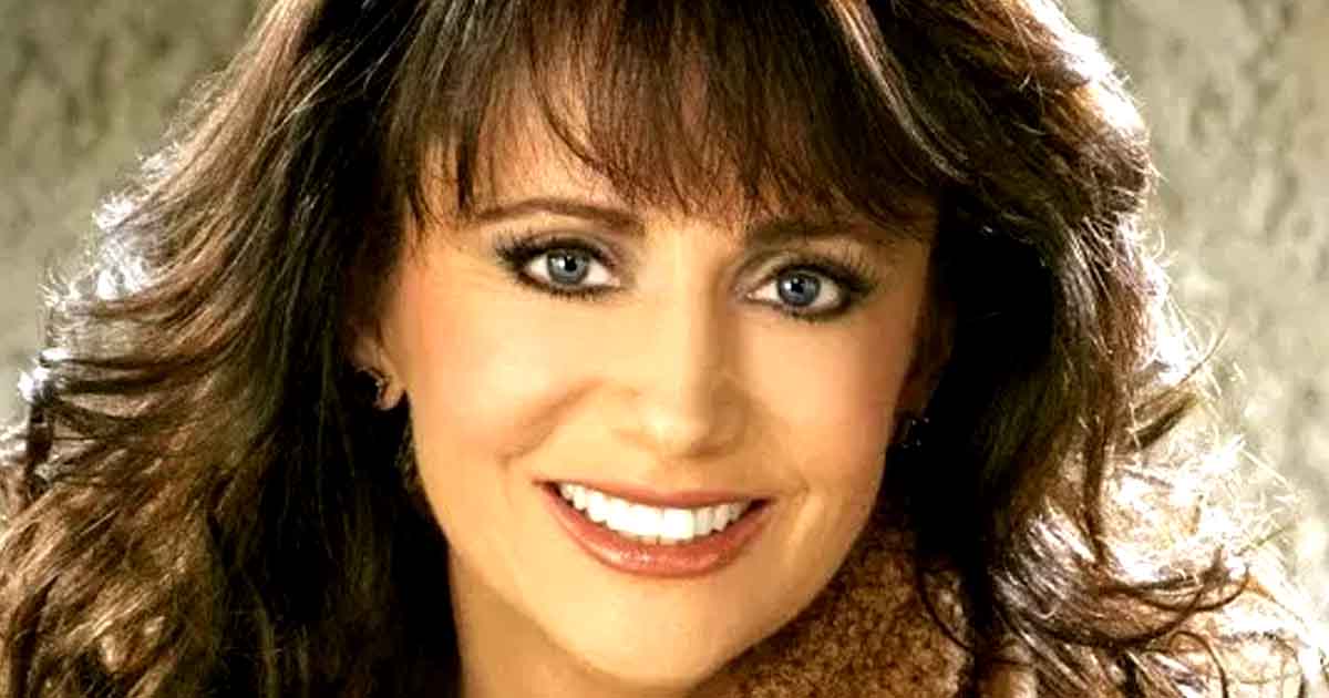 One Third Of The Mandrell Sisters Louise Turns 64 Today