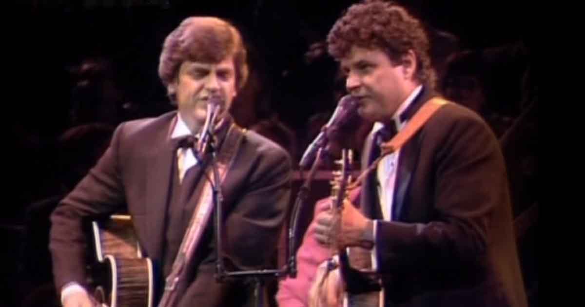 Everly Brothers - Country Thang Daily