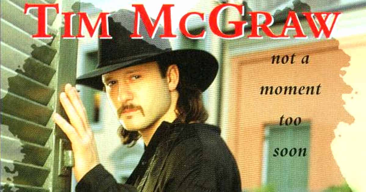 Tim McGraw - Country Thang Daily