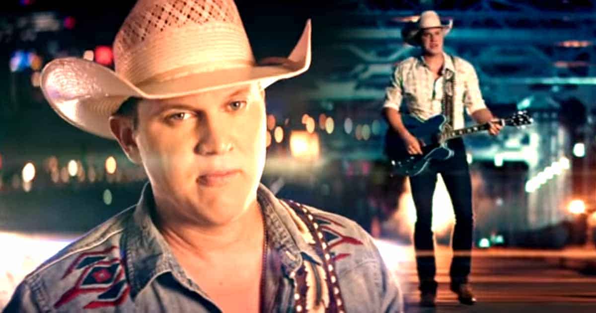 Jon Pardi Lights Up The Opry With A Performance Of “Night Shift