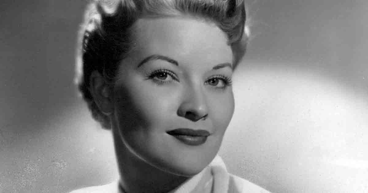 Patti Page: One of the Greatest Novelty Singers of All Time