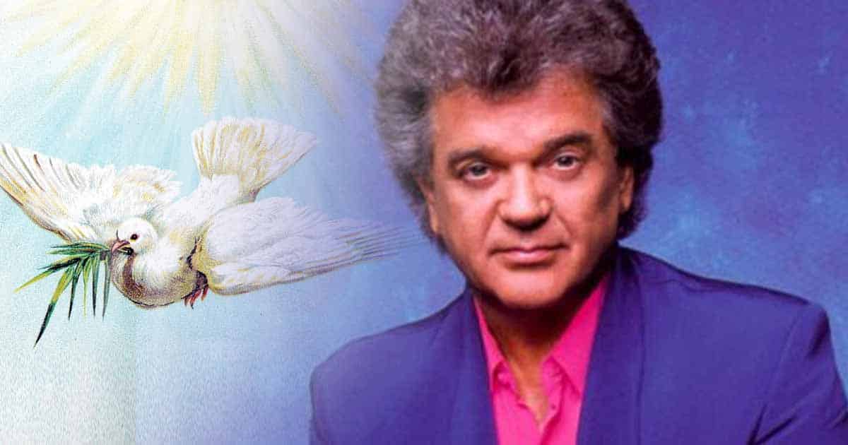 Conway Twitty Felt the “Sweet, Sweet Spirit” of the Lord