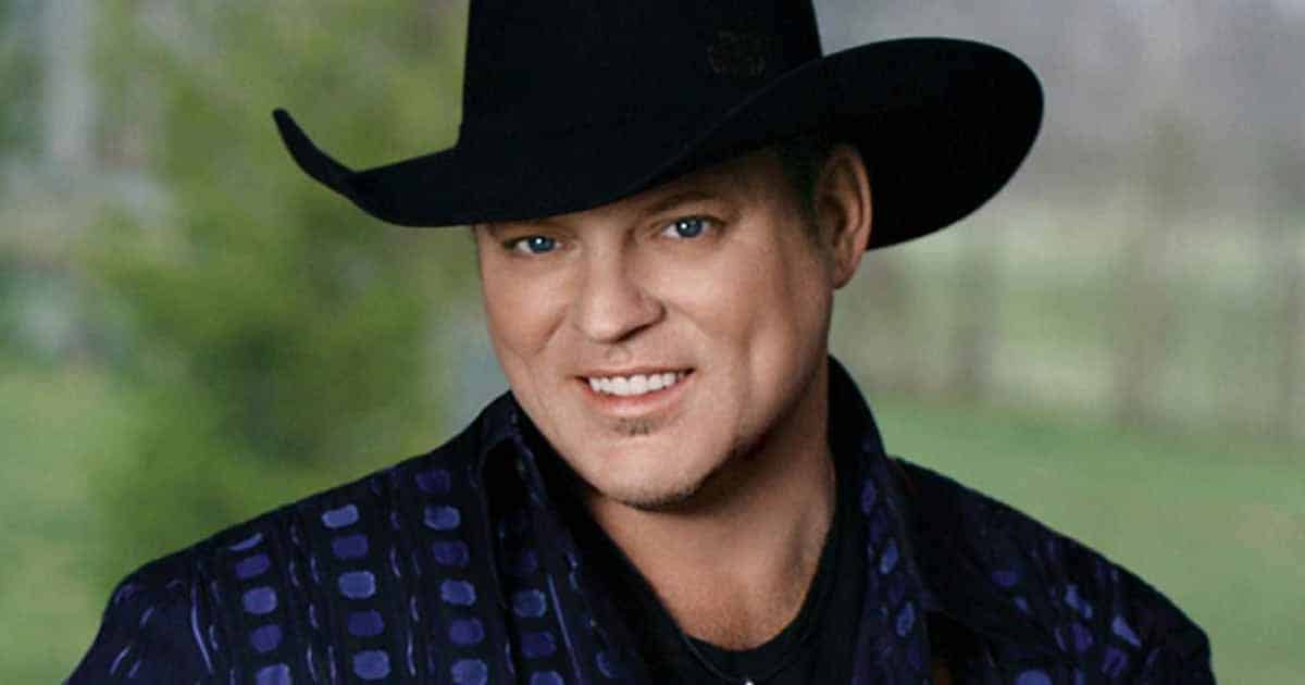 Surgery Forces John Michael Montgomery to Cancel His Shows