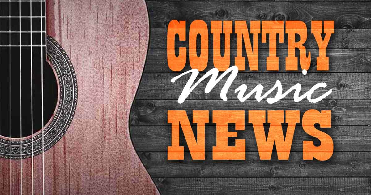 country music news websites