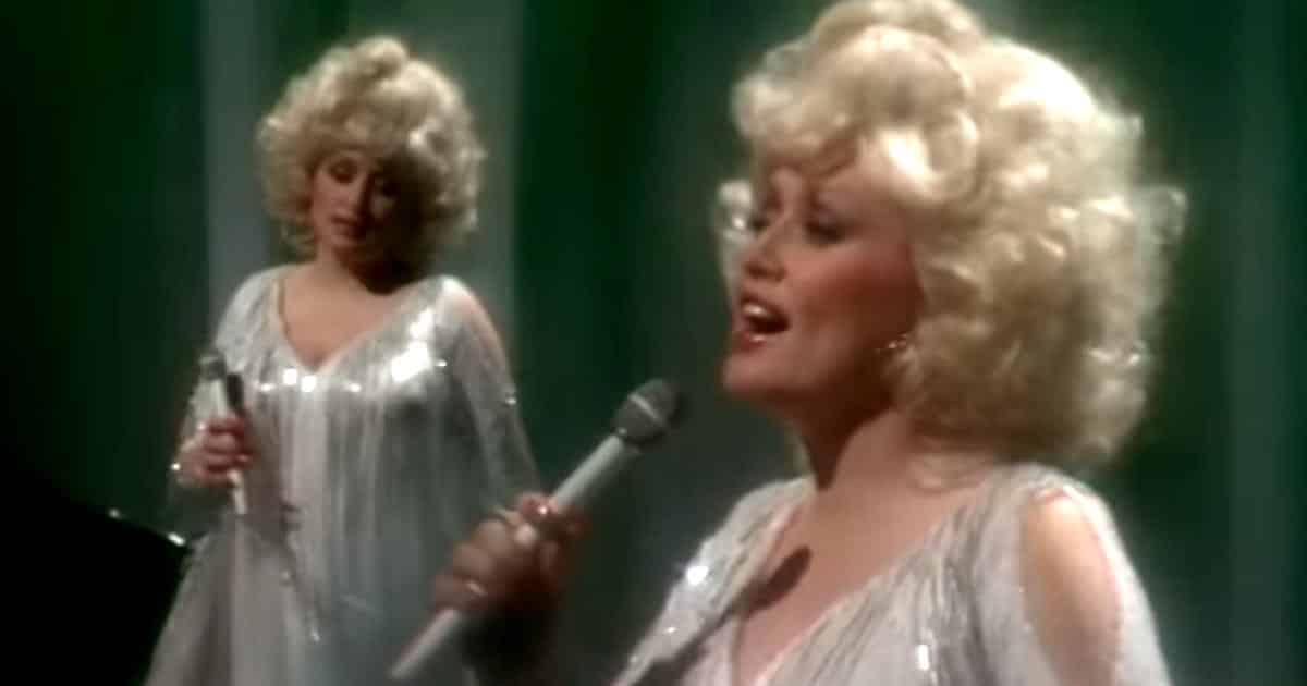 “Here You Come Again”: The Rare Dolly Parton Hit That She Didn’t Write Herself