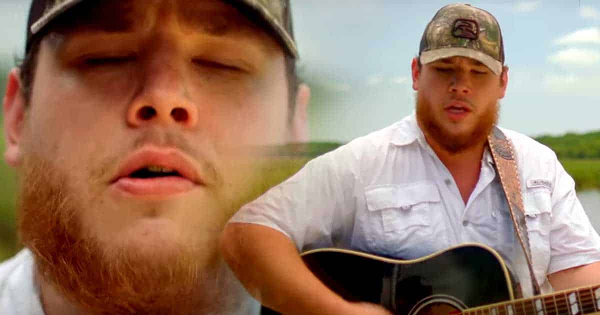 Luke Combs and Songwriters Achieved Huge Success with 