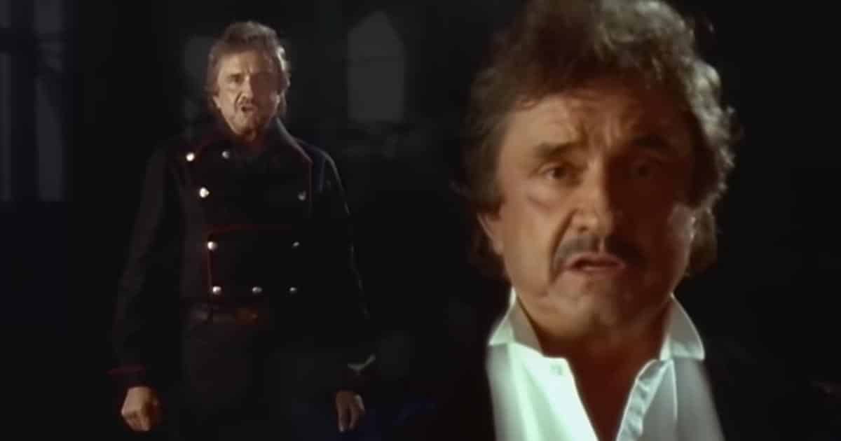 Johnny Cash's "Sixteen Tons": A New Twist on an Old Favorite