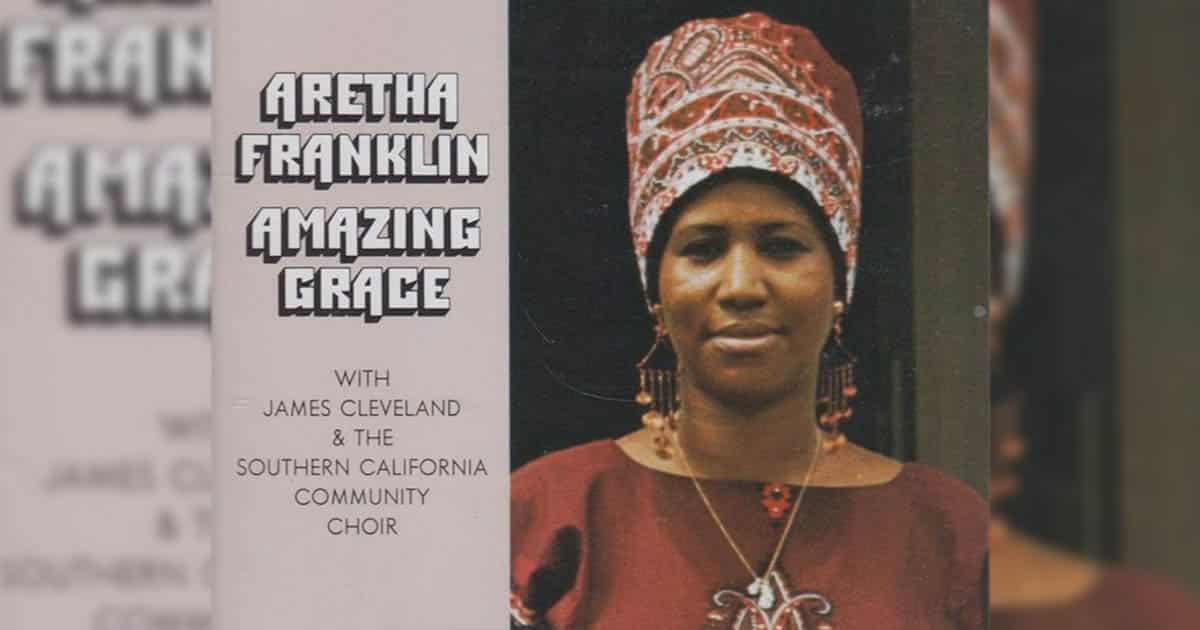 Aretha Franklin's Optimism and Spiritual Resistance in Her Solo Track "Mary Don't You Weep"