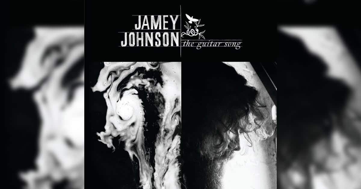 Country Music's Soulful Side: Jamey Johnson's "I Remember You"