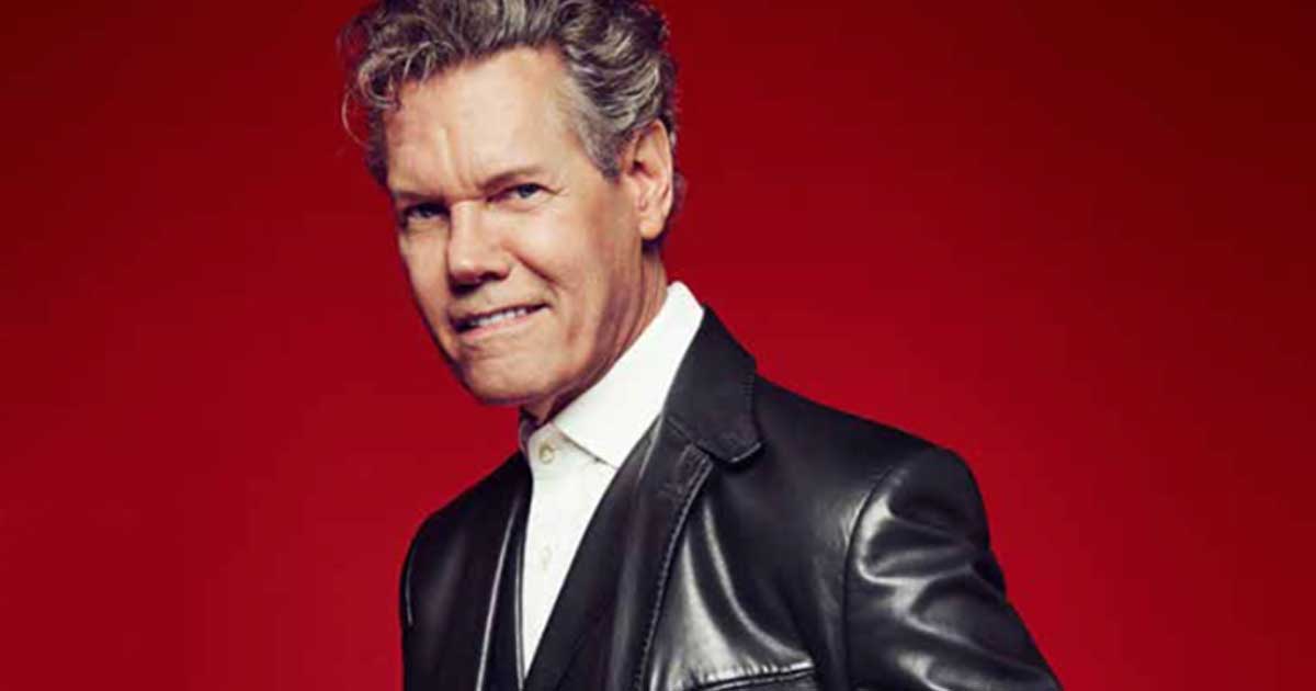 See How Randy Travis is Doing Years After his Stroke