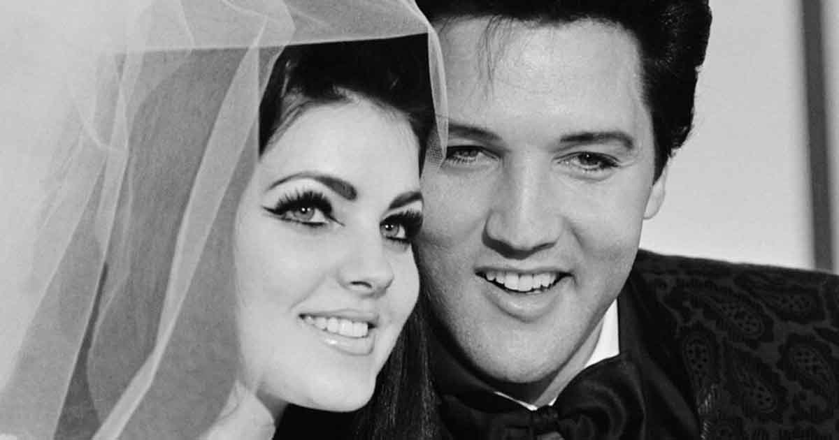 “Always On My Mind:” Elvis Presley’s Ballad For Priscilla