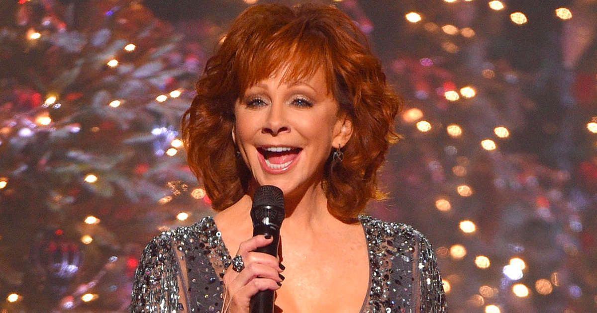 Reba McEntire Gets Ready for Exciting 2020 Tour