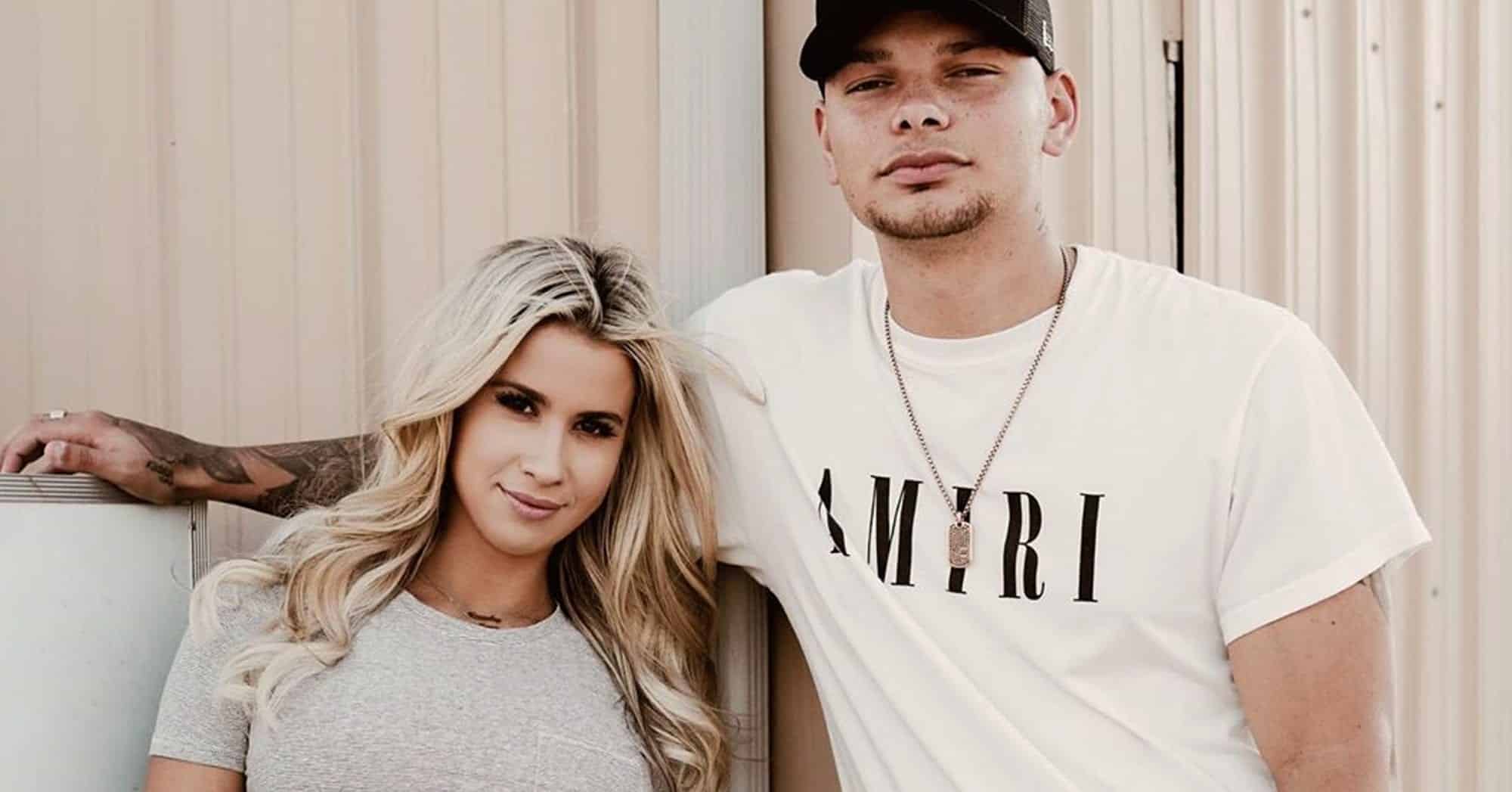 Katelyn Jae And Kane Brown's Love Story [PICS/VIDEOS]