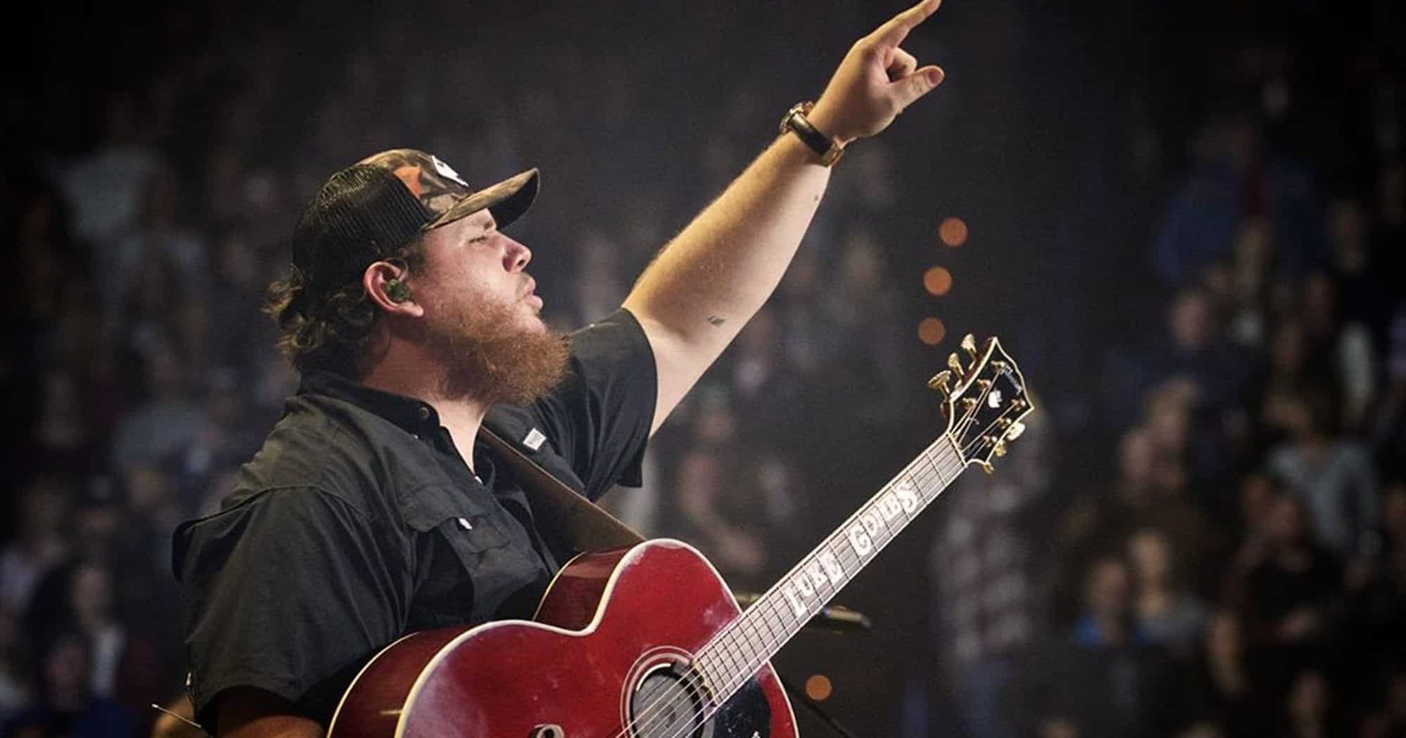 Luke Combs’ ‘Beautiful Crazy’, The Truth Behind the Song That Launched