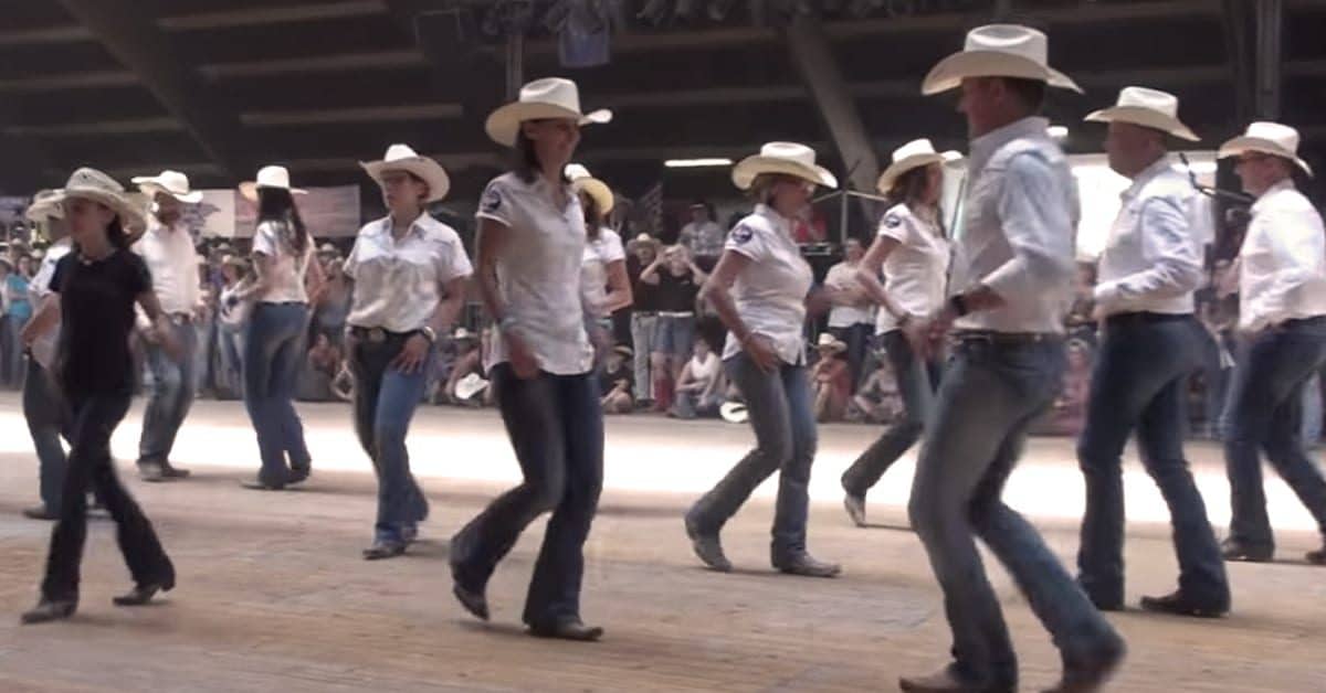 Songs for Line Dancing