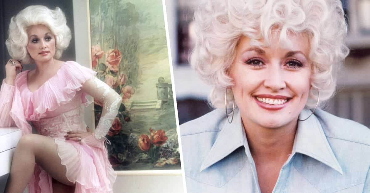 Picture Of Dolly Parton Without Makeup Makeupview.co