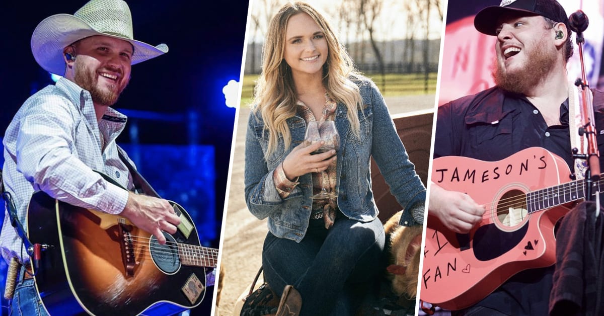 22 Modern Country Singers Prove Traditional Country s Here To Stay