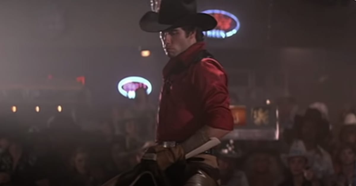 Remember When Urban Cowboy Changed Country Music 40 Years Ago?