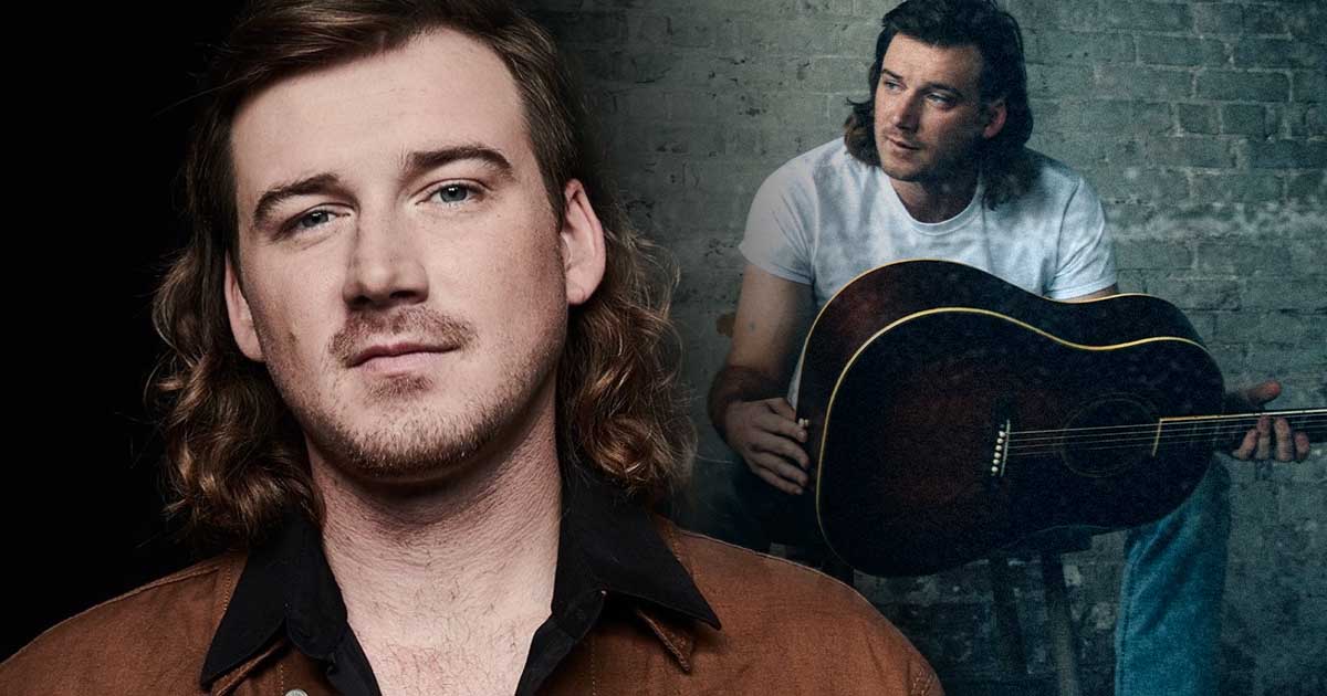 10 Things You Might Not Know About Country Star Wallen