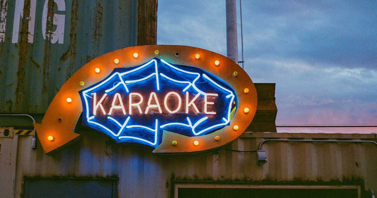 Here Are The 50 Best Country Karaoke Songs Of All Time