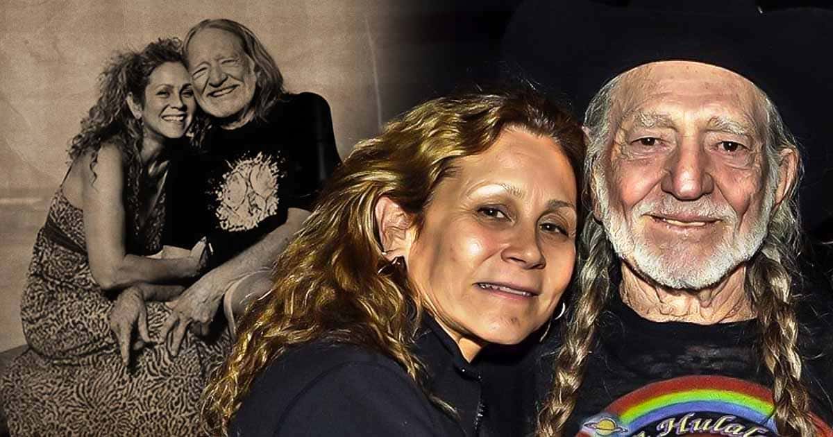 What You Never Knew About Annie D'Angelo and Her Life with Willie Nelson