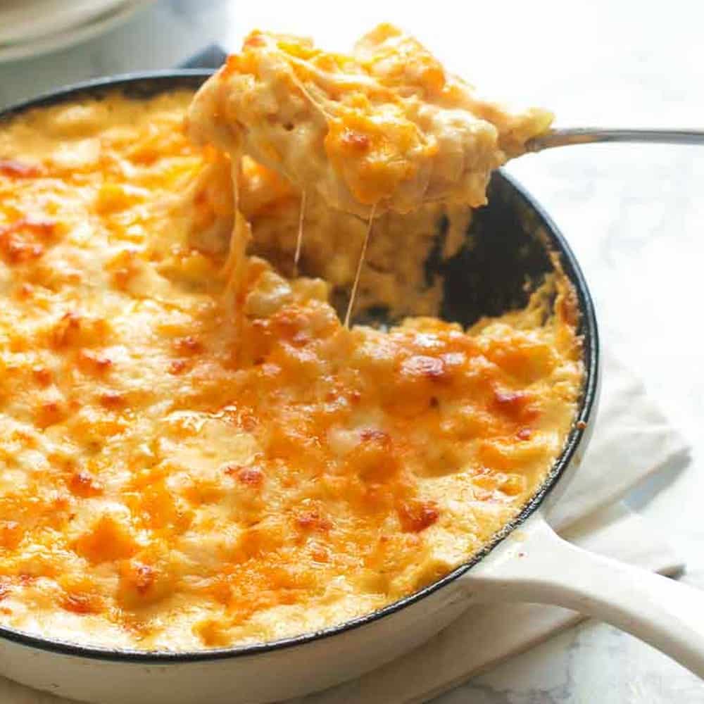 10 Best Southern Baked Mac and Cheese Recipes You Should Try