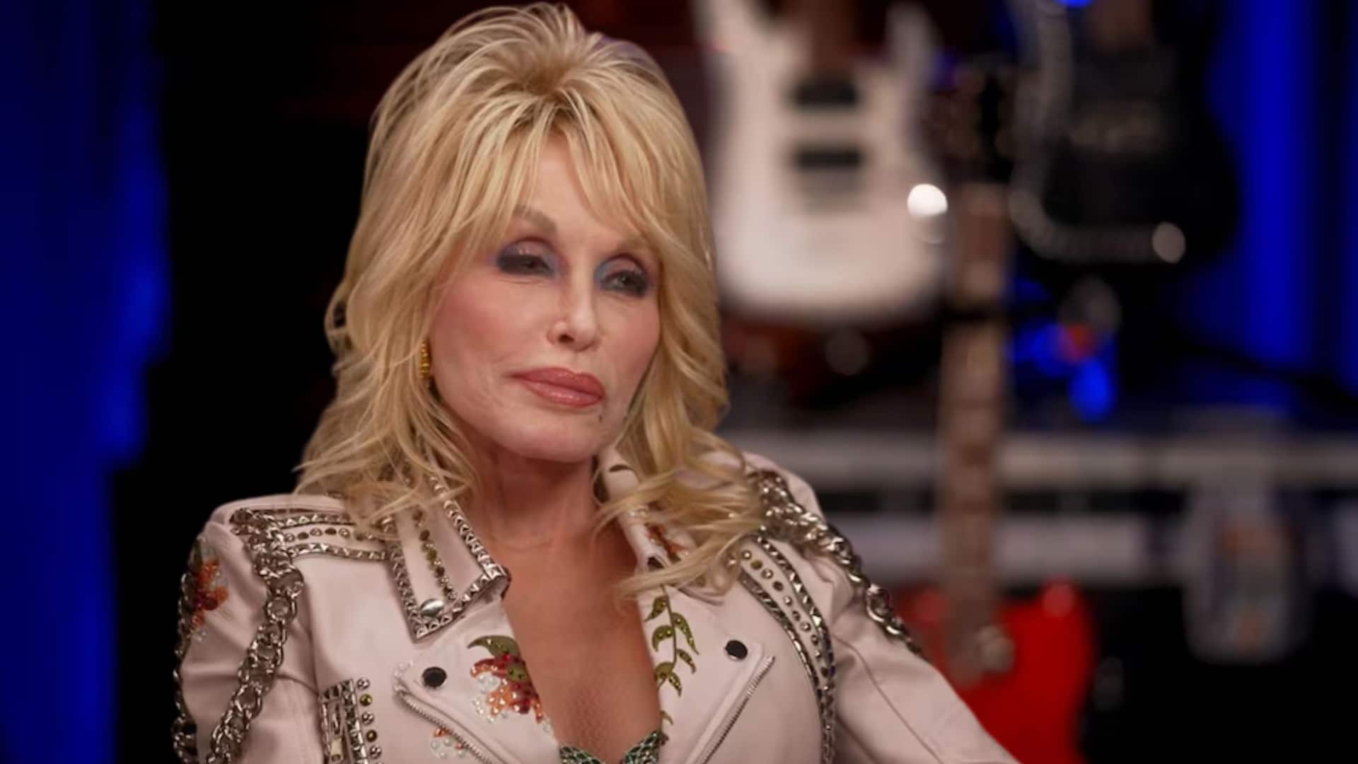 Dolly Parton's Jolene was inspired by a flirtatious bank teller and a young fan’s name, creating one of country music’s most iconic songs.