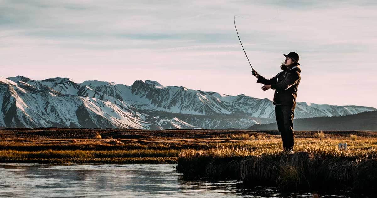 Country Songs About Fishing That Can Get Anglers Ready For A Day On The  Water