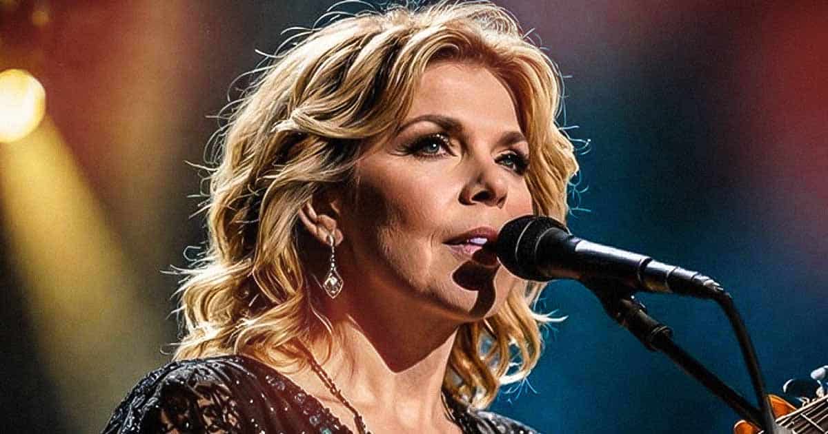 Alison Krauss and Gillian Welch performing 'I'll Fly Away,' a soulful masterpiece from O Brother, Where Art Thou?, showcasing gospel roots and timeless harmonies.