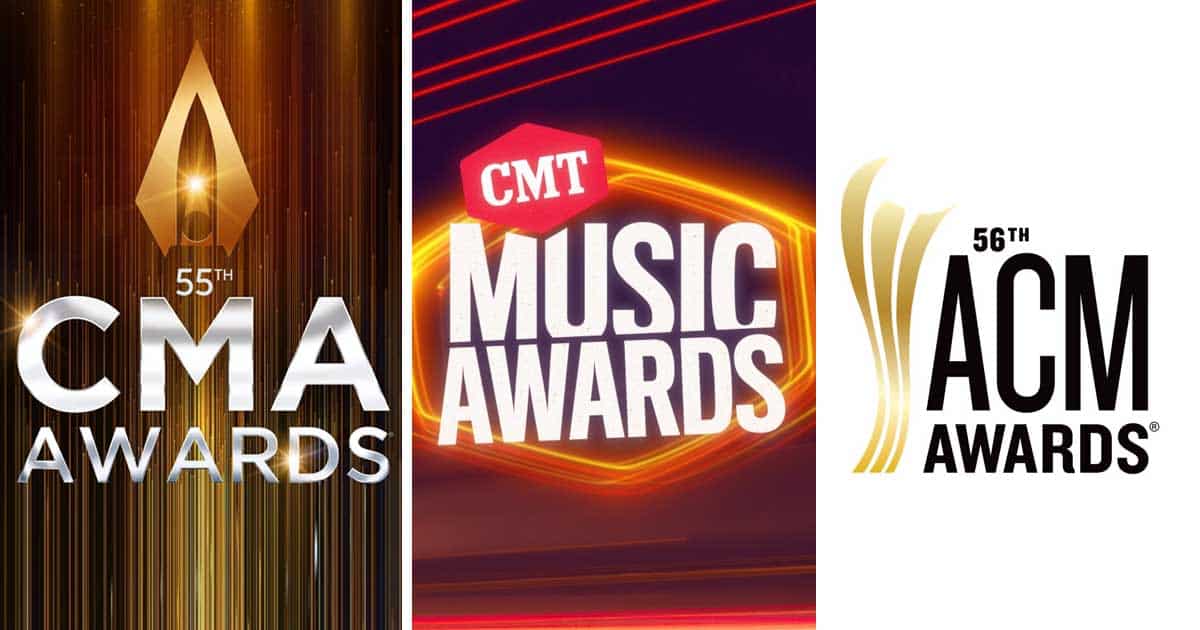 Know The Difference Between These Country Music Awards ACM CMA And CMT