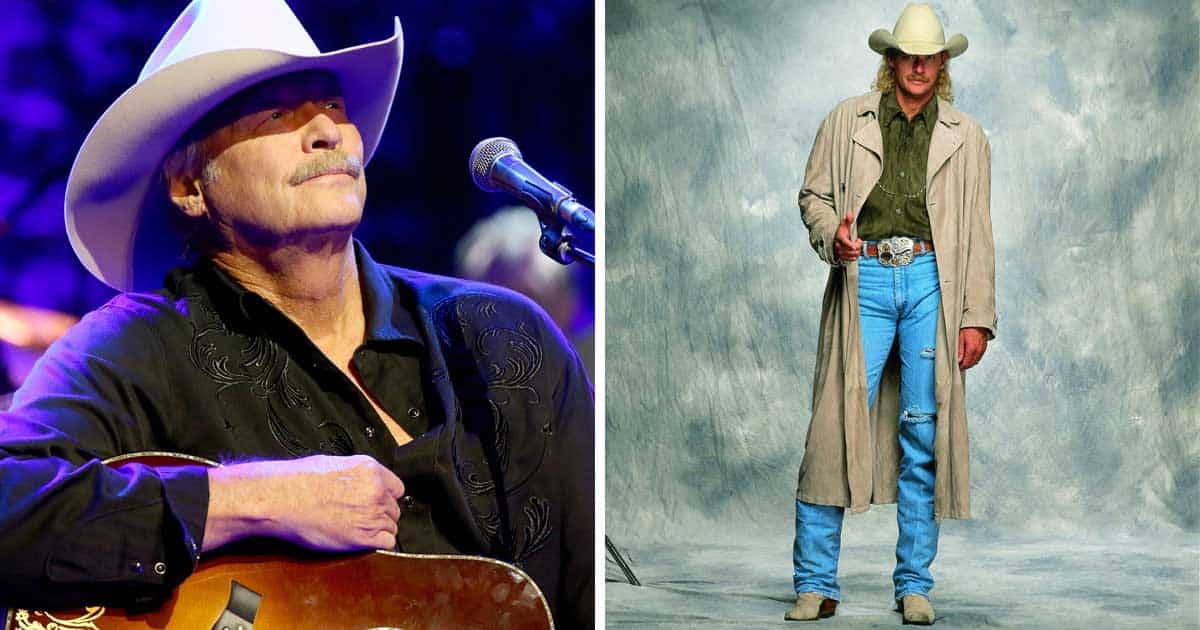 Alan Jackson's Health: His Charcot-Marie-Tooth Battle Explained