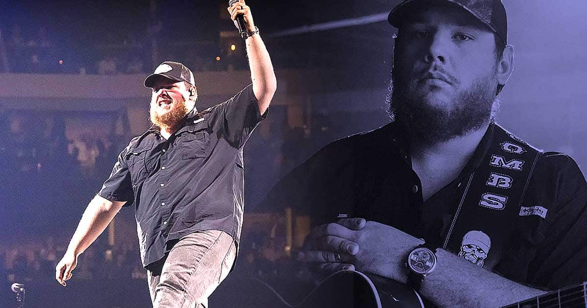 Luke Combs’ Number One Songs The ChartTopping Hit Catalog